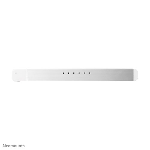 Neomounts NSLS010 Laptopstandaard 11-17" - opvouwbaar - compact - universeel