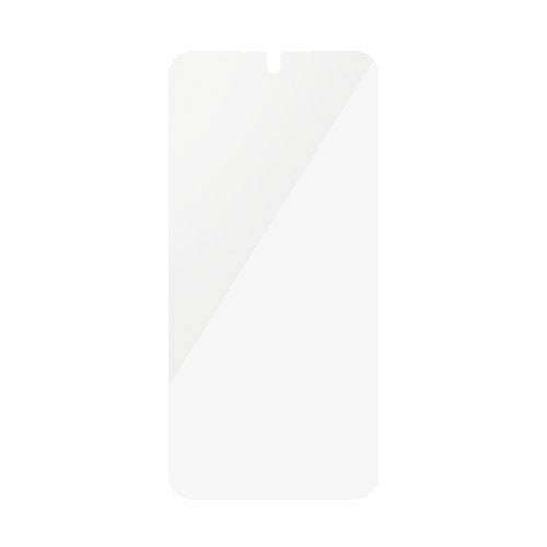 PanzerGlass SAFE. by ® Screen Protector Samsung Galaxy S24 FE | A36 5G | A56 5G | Ultra-Wide Fit Doorzichtige schermbeschermer 1 stuk(s)