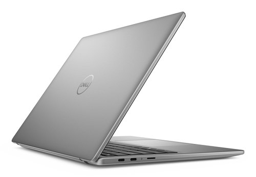 DELL Latitude 7455 Copilot+ PC Snapdragon X1E-80-100 Laptop 35,6 cm (14") Touchscreen Quad HD+ 32 GB LPDDR5x-SDRAM 512 GB SSD Wi-Fi 7 (802.11be) Windows 11 Pro Grijs Belgisch