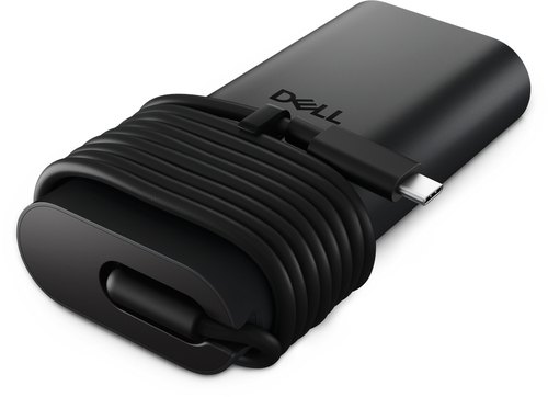 DELL 12K3X netvoeding & inverter Binnen 130 W Zwart