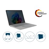 Kensington Privacy filter - 2-weg verwijderbaar voor Surface Laptop 7 15"