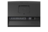 LG 27BA54QB-B computer monitor 68,6 cm (27") 2560 x 1440 Pixels Quad HD LCD Zwart