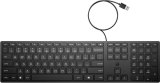 HP Desktop 320K toetsenbord met kabel