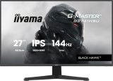 iiyama G-MASTER G2741HSU-B1 computer monitor 68,6 cm (27") 1920 x 1080 Pixels Full HD Zwart