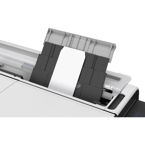 Canon imagePROGRAF TC-21 grootformaat-printer Wifi Inkjet Kleur 2400 x 1200 DPI A1 (594 x 841 mm) Ethernet LAN