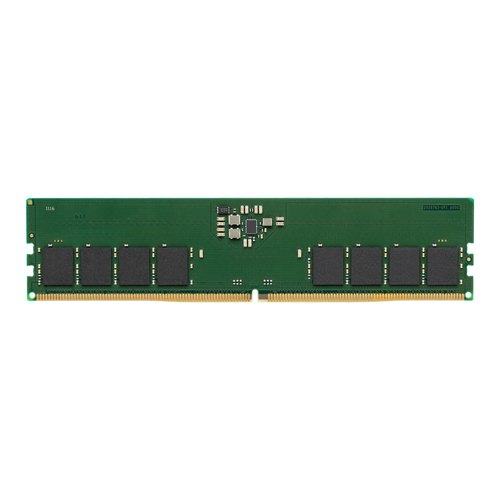 Kingston Technology KCP556US8-16 geheugenmodule 16 GB 1 x 16 GB DDR5 5600 MT/s 288-pin DIMM