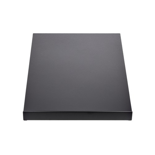 StarTech.com 1U 4-Post Verstelbare Plank voor Server Rack - 150 kg - 49,5 tot 97,4 cm Rack Shelf met Instelbare Montagediepte - Universeel Schap voor 19" AV, Data & Netwerk Rack Apparatuur