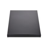 StarTech.com 1U 4-Post Verstelbare Plank voor Server Rack - 150 kg - 49,5 tot 97,4 cm Rack Shelf met Instelbare Montagediepte - Universeel Schap voor 19" AV, Data & Netwerk Rack Apparatuur