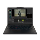 Lenovo ThinkPad P16s Gen 5 (AMD) Copilot + PC AMD Ryzen AI 9 HX PRO PRO 470 Mobiel werkstation 40,6 cm (16") 2.8K 64 GB LPDDR5x-SDRAM 1 TB SSD NVIDIA RTX PRO 2000 Blackwell Wi-Fi 7 (802.11be) Windows 11 Pro Zwart Belgisch