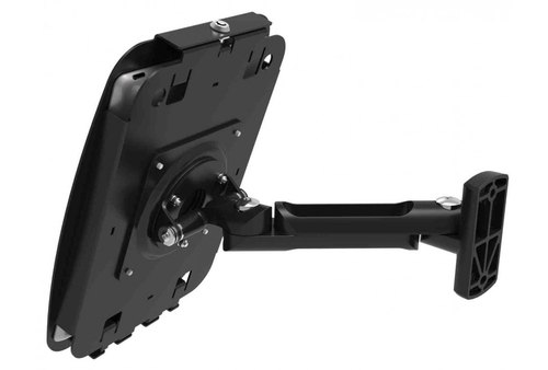 Compulocks 827B montagekit Zwart