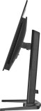iiyama G-MASTER GOB2701QSC-B1 computer monitor 68,6 cm (27") 2560 x 1440 Pixels 2K Ultra HD OLED Zwart