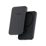PanzerGlass empower™ by ® empower™ Bank | 5000mAh | Space Black Zwart