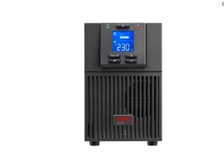 APC Easy-UPS On-Line SRV2KI-E - Noodstroomvoeding 4x C13, USB, 2000VA