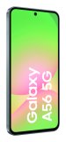 Samsung Galaxy A56 5G Enterprise Edition 17 cm (6.7") Dual SIM Android 15 USB Type-C 8 GB 128 GB 5000 mAh Grafiet
