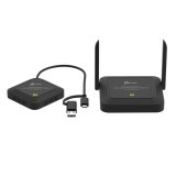 j5create JVW120-N Draadloze extender voor USB™-camera's / microfoons / luidsprekers