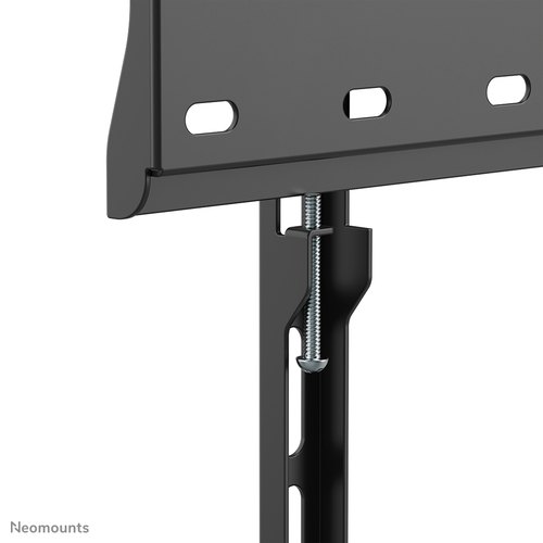 Neomounts FPMA-W300BLACK TV-beugel wand 32-55" - ultra-vlak