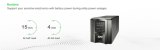 APC Smart-UPS SMT750IC - 6x C13, USB, SmartConnect, 750VA