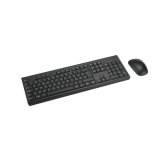 Kensington KM270 EQ Rechargeable Desktop Set – Wireless