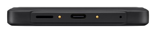 Samsung Galaxy XCover7 Enterprise Edition 16,8 cm (6.6") Dual SIM Android 14 5G USB Type-C 6 GB 128 GB 4050 mAh Zwart