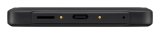 Samsung Galaxy XCover7 Enterprise Edition 16,8 cm (6.6") Dual SIM Android 14 5G USB Type-C 6 GB 128 GB 4050 mAh Zwart