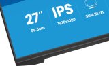 iiyama ProLite X2791HS-B1 computer monitor 68,6 cm (27") 1920 x 1080 Pixels Full HD LED Zwart