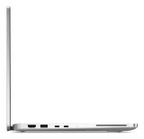 DELL Pro 14 Plus PB14250 Copilot+ PC Intel Core Ultra 5 236V Laptop 35,6 cm (14") Full HD+ 16 GB LPDDR5x-SDRAM 512 GB SSD Wi-Fi 7 (802.11be) Windows 11 Pro Aluminium Belgisch