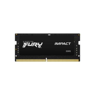 Kingston Technology FURY 64GB 4800MT/s DDR5 CL38 SODIMM (set van 2) Impact