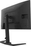 iiyama G-MASTER GB2791QSU-B1 computer monitor 68,6 cm (27") 2560 x 1440 Pixels Wide Quad HD LCD Zwart