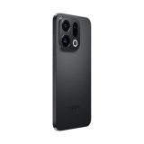 OPPO Find X9 16,7 cm (6.59") Dual SIM Android 16.0 5G USB Type-C 12 GB 512 GB 7025 mAh Zwart