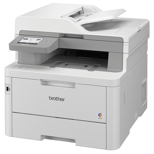 Brother MFC-L8390CDW multifunctionele printer LED A4 600 x 2400 DPI 30 ppm Wifi