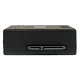 StarTech.com 1:1 Standalone Hard Drive Cloner met Multi Disk Image Manager voor Backup en Restore, Meerdere Disk Images opslaan op een 2.5/3.5" SATA Drive, HDD/SSD Kloner, Geen PC vereist