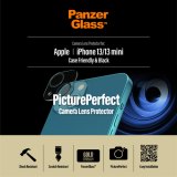 PanzerGlass ® PicturePerfect Camera Lens Protector iPhone 13 | Mini Doorzichtige schermbeschermer Apple 1 stuk(s)