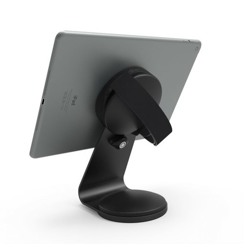 Compulocks 189BGRPLCK veiligheidsbehuizing voor tablets 32,8 cm (12.9") Zwart
