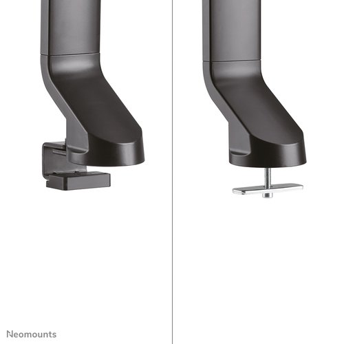 Neomounts FPMA-D860DBLACK Monitorarm 10-27"