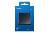 Samsung Portable SSD P7 USB 4.0 Gen 3x2 1TB