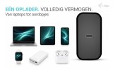 i-tec 100W USB-C GaN Charger