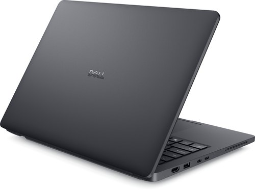 DELL Pro Max 14 MC14250 Intel Core Ultra 7 265H Mobiel werkstation 35,6 cm (14") Full HD+ 32 GB LPDDR5x-SDRAM 1 TB SSD Wi-Fi 7 (802.11be) Windows 11 Pro Zwart Belgisch