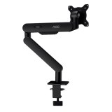 AOC AM400B flat panel bureau steun 86,4 cm (34") Zwart