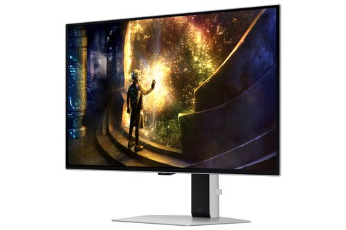 Samsung 27" Odyssey OLED G6 G61SD QHD