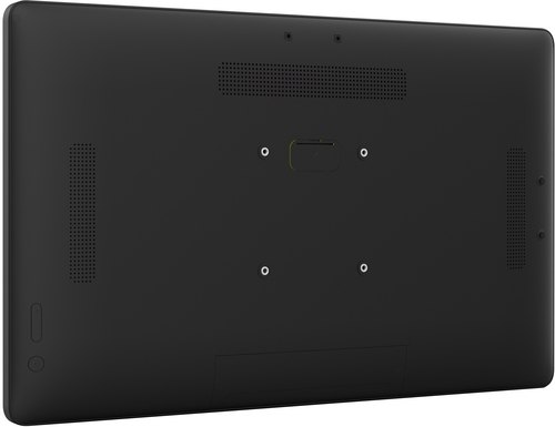 iiyama TW2424AS-B3P beeldkrant Interactief flatscreen 60,5 cm (23.8") Wifi 450 cd/m² Full HD Zwart Touchscreen Type processor Android 24/7