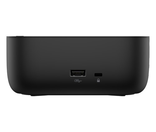 HP USB-C 100W G6 dock