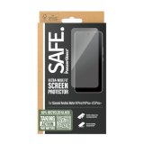 PanzerGlass SAFE. by ® Screen Protector Xiaomi Redmi Note 14 Pro | 14 Pro+ | 13 Pro+ | Ultra-Wide Fit Doorzichtige schermbeschermer 1 stuk(s)