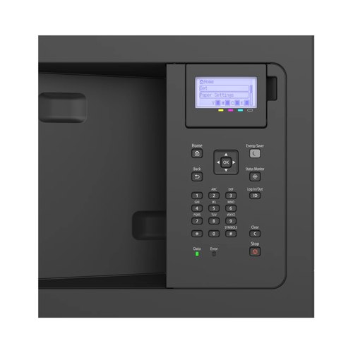 Canon i-SENSYS LBP732Cdw Kleur 1200 x 1200 DPI A4 Wifi