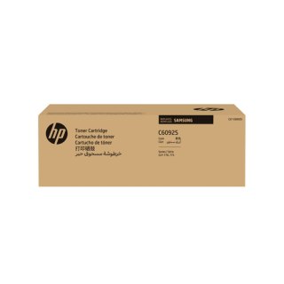 Samsung CLT-C6092S cyaan tonercartridge