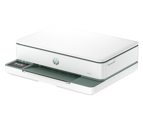 HP ENVY 6130e Wireless All-in-One Kleur Printer, Instant Ink; Foto's printen
