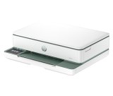 HP ENVY 6130e Wireless All-in-One Kleur Printer, Instant Ink; Foto's printen
