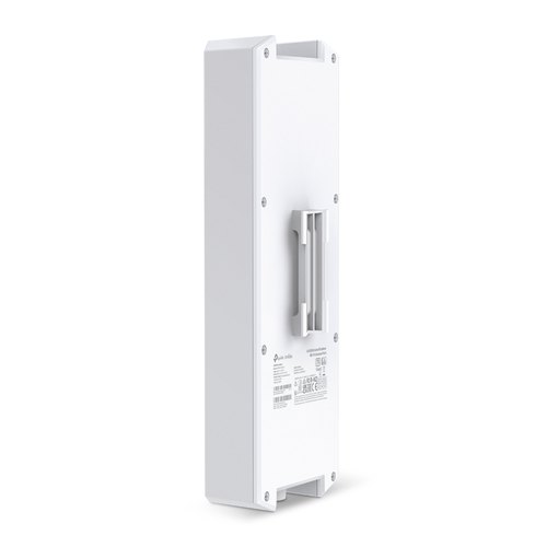 TP-Link Omada EAP650-Outdoor 3000 Mbit/s Wit Power over Ethernet (PoE)