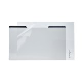 StarTech.com Privacy Filter met Magneetbevestiging voor 14-Inch 16:9 Laptop, Omkeerbare Filter, Laptop Screen Protector, Kijkhoek 60 deg (+/- 30 deg), TAA, Blauw Licht Afscherming