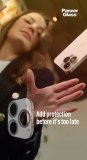 PanzerGlass ® PicturePerfect Camera Lens Protector iPhone 13 | Mini Doorzichtige schermbeschermer Apple 1 stuk(s)