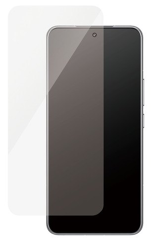 PanzerGlass SAFE. by ® Screen Protector OPPO Find X9 Pro | Ultra-Wide Fit Doorzichtige schermbeschermer 1 stuk(s)